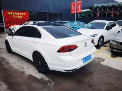 Volkswagen Lingdu 2021 230TSI DSG Fashion Edition - ფოტო 9