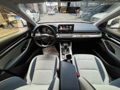 Geely Emgrand 4th Generation 1.5L CVT Flagship - ფოტო 10
