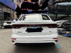 Geely Emgrand 4th Generation 1.5L CVT Flagship - ფოტო 13