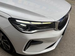 Geely Emgrand 4th Generation 1.5L CVT Flagship - ფოტო 15