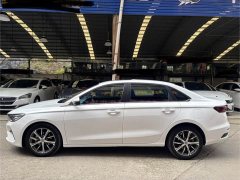 Geely Emgrand 4th Generation 1.5L CVT Flagship - ფოტო 4
