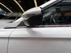 Geely Emgrand 4th Generation 1.5L CVT Flagship - ფოტო 5