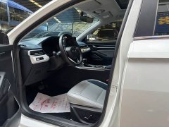 Geely Emgrand 4th Generation 1.5L CVT Flagship - ფოტო 6