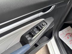 Geely Emgrand 4th Generation 1.5L CVT Flagship - ფოტო 7