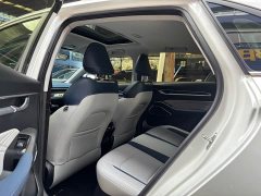 Geely Emgrand 4th Generation 1.5L CVT Flagship - ფოტო 8