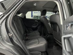 Audi Q3 Sportback 35 TFSI Entry-Level 1.4T - ფოტო 11