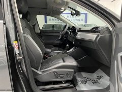 Audi Q3 Sportback 35 TFSI Entry-Level 1.4T - ფოტო 12