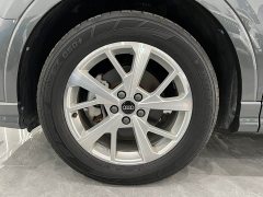 Audi Q3 Sportback 35 TFSI Entry-Level 1.4T - ფოტო 13