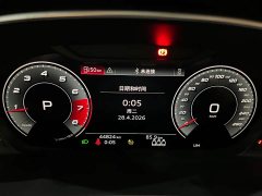 Audi Q3 Sportback 35 TFSI Entry-Level 1.4T - ფოტო 16