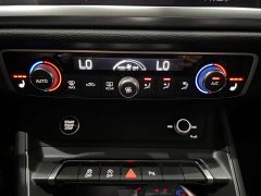 Audi Q3 Sportback 35 TFSI Entry-Level 1.4T - ფოტო 18