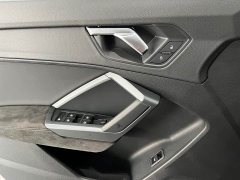 Audi Q3 Sportback 35 TFSI Entry-Level 1.4T - ფოტო 20