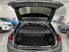 Audi Q3 Sportback 35 TFSI Entry-Level 1.4T - ფოტო 7