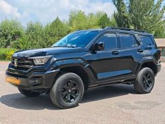 Tank 400 New Energy Hi4-T Off-Road Edition - ფოტო 1