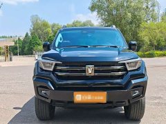 Tank 400 New Energy Hi4-T Off-Road Edition - ფოტო 2