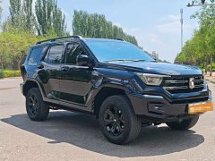 Tank 400 New Energy Hi4-T Off-Road Edition - ფოტო 3