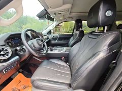 Tank 400 New Energy Hi4-T Off-Road Edition - ფოტო 4