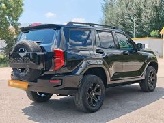 Tank 400 New Energy Hi4-T Off-Road Edition - ფოტო 7