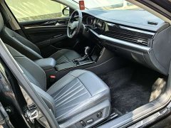 Volkswagen Passat 2024 380TSI Starry Sky Elite - ფოტო 10