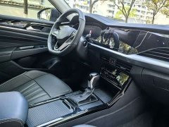 Volkswagen Passat 2024 380TSI Starry Sky Elite - ფოტო 11