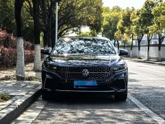 Volkswagen Passat 2024 380TSI Starry Sky Elite - ფოტო 2