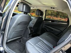 Volkswagen Passat 2024 380TSI Starry Sky Elite - ფოტო 5