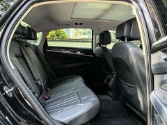 Volkswagen Passat 2024 380TSI Starry Sky Elite - ფოტო 6