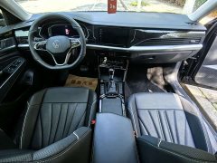 Volkswagen Passat 2024 380TSI Starry Sky Elite - ფოტო 7