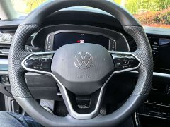 Volkswagen Passat 2024 380TSI Starry Sky Elite - ფოტო 8
