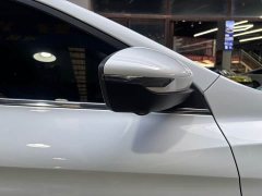 Geely Binrui 1.4T CVT F-Sport Edition - ფოტო 12
