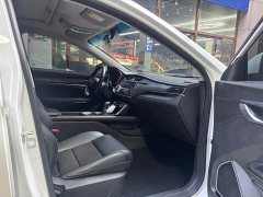 Geely Binrui 1.4T CVT F-Sport Edition - ფოტო 13
