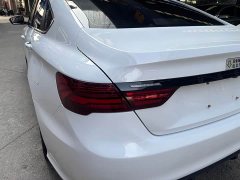 Geely Binrui 1.4T CVT F-Sport Edition - ფოტო 14