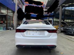Geely Binrui 1.4T CVT F-Sport Edition - ფოტო 15