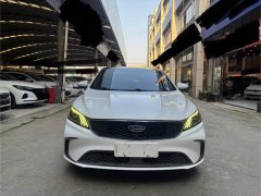 Geely Binrui 1.4T CVT F-Sport Edition - ფოტო 2