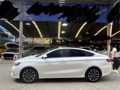 Geely Binrui 1.4T CVT F-Sport Edition - ფოტო 4