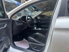 Geely Binrui 1.4T CVT F-Sport Edition - ფოტო 5