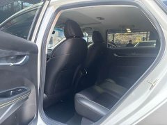 Geely Binrui 1.4T CVT F-Sport Edition - ფოტო 6