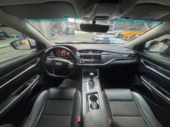 Geely Binrui 1.4T CVT F-Sport Edition - ფოტო 7