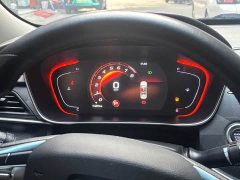 Geely Binrui 1.4T CVT F-Sport Edition - ფოტო 9