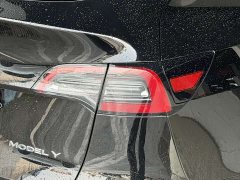 Tesla Model Y 2022 Facelift Rear-Wheel Drive - ფოტო 10