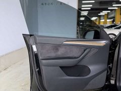 Tesla Model Y 2022 Facelift Rear-Wheel Drive - ფოტო 11