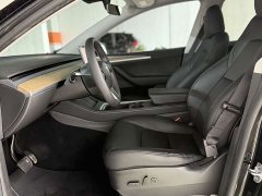 Tesla Model Y 2022 Facelift Rear-Wheel Drive - ფოტო 12