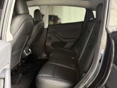Tesla Model Y 2022 Facelift Rear-Wheel Drive - ფოტო 13