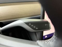 Tesla Model Y 2022 Facelift Rear-Wheel Drive - ფოტო 14