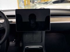 Tesla Model Y 2022 Facelift Rear-Wheel Drive - ფოტო 15