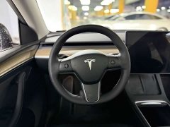 Tesla Model Y 2022 Facelift Rear-Wheel Drive - ფოტო 16