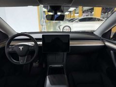 Tesla Model Y 2022 Facelift Rear-Wheel Drive - ფოტო 17