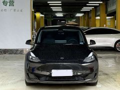 Tesla Model Y 2022 Facelift Rear-Wheel Drive - ფოტო 2