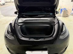 Tesla Model Y 2022 Facelift Rear-Wheel Drive - ფოტო 20
