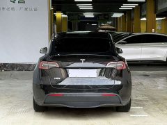 Tesla Model Y 2022 Facelift Rear-Wheel Drive - ფოტო 6