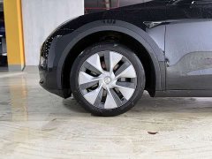 Tesla Model Y 2022 Facelift Rear-Wheel Drive - ფოტო 8